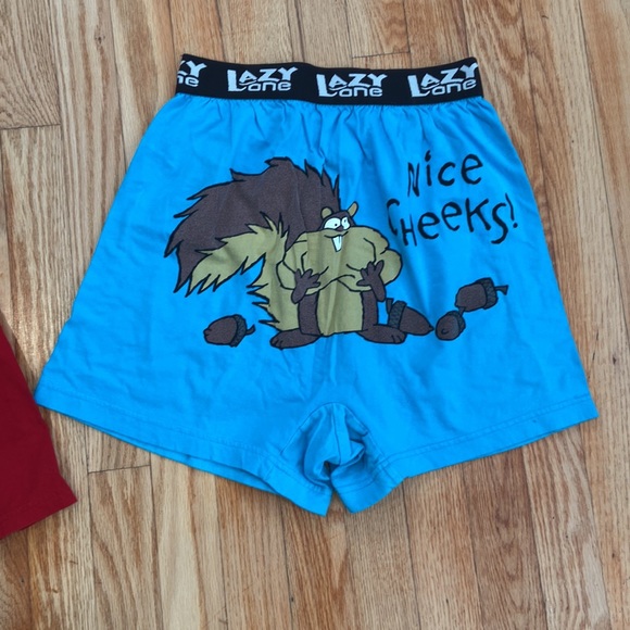 Lazy One Underwear Bundle Size Small - Picture 6 of 8